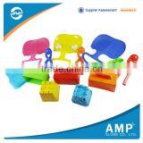 Hotsale Colourful Plastic Snow Toys /snow Castle Maker for Sale thumbnail-2