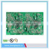 High-tech Multilayers Copper Base Rigid Pcb Manufacture