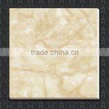 Foshan Good Quality Elegant House Design Polished Glazed Floor Tile thumbnail-1