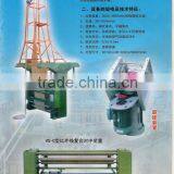 RH Rope Opener for Tubular Fabric With Slitting Function thumbnail-3