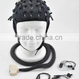A Variety of EEG Caps thumbnail-4