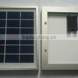 Polycrystalline Solar Panel 6V 3.3W Mini Solar Panel Price for Led Light thumbnail-1