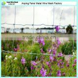 High Quality Knotted Wire Fencing With Competitive Price(manufacturer)