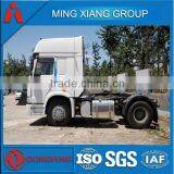 SINOTUCK HOWO 420hp Tractor Truck 6x4 Tractor Truck thumbnail-6