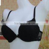 New Design Sexy Lace Bra,push up Bra,padding Ladies Bra thumbnail-3