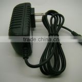 Factory wholesale OEM Transformer Converter Wall charger Power Adapter plug Supply AC to DC US 24v 500ma 1000ma 1a 24w