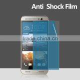 Anti Shatter Explosion Proof Screen Protector Cover for HTC One M9 Plus