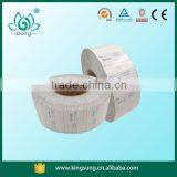 Linerless Label , Wax Paper Labels thumbnail-4