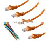 RJ45 UTP Cat5e Multi-pair Cable With Best Price thumbnail-1