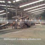 Sponge Iron Lump Size for High/low Carbon Steel Making/DRI Lump Size thumbnail-3