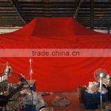 4m * 6m Folding Gazebo Aluminum Tent for Sales