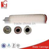 0.2 Micron Water Filter Cartridge for Biopharmaceutical thumbnail-2