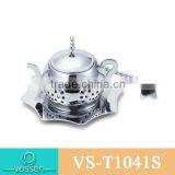 Silver Plating Tea Pot Shaped B Tea Infuser thumbnail-1