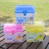 Heat Transfer Printing Film for Plastic(PP PET PS PC ABS) /glass/metal thumbnail-1