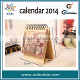 calendar manufacturer in China