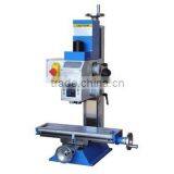 Drilling and Milling Machine