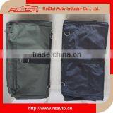 Hot Sale Universal Use Black Garbage Bags for Car Hitch Rack thumbnail-3