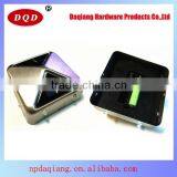 LED Solar Energy Wrought Iron Fence Cap With Low Price