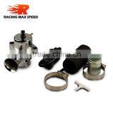 Auto Aluminum Universal Adjusable Blow Down Valve