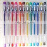 Wholesale Coloring Gel Pen 48-piece Value Set thumbnail-4