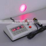 Eliminate Edema / Low Level Laser Therapy thumbnail-2