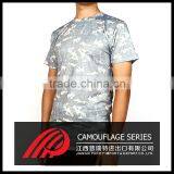 Outdoor Military Physical Training Clothes Fashion China Wholesale t Shirt thumbnail-3