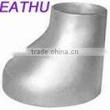 Pipe Fitting Eccentric Reducer Types