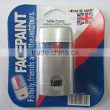 Olympic Game Sports Face Paint thumbnail-2