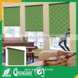 Remote Control Motorized Honeycomb Blinds Motorized Cellular Blind Remote Control Cellular Blind thumbnail-3