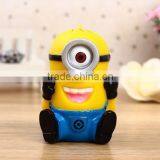 Despicable Me Cartoon Power Bank Gift Power Bank thumbnail-5