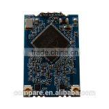 300Mpbs 2t2r Antenna Wifi Pocket Modem 2.4Ghz & 5.8Ghz Dual Band Qualcomm AR1021 Atheros Usb 2.0 Wireless Module thumbnail-2