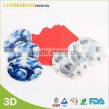 High Quality New Design Hang Tag 2014