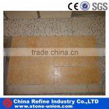 Cheap Yellow Limestone Tile thumbnail-4