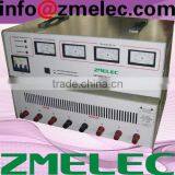 TNS Three Phase Four Wire High Precision Full-Anto AC.Voltage Stabilizer(TNS-4.5kVA)