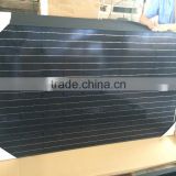 260W mono black solar panel, anti-dumping duty free, EU stock,