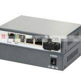 4 Port Network Switch Ethernet Poe Switch thumbnail-3