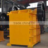 Gold Ore/Limestone Stone Breaker Machine For Sale thumbnail-1