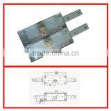 High Quality Rolling Shutter Door Lock thumbnail-2