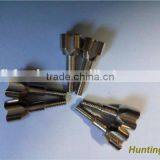 New Arrive Hot Durable Hammer Broadheads Disintegrator Hunting Arrowhead For Hunting Compound Bow thumbnail-4