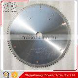 China Woodworking Tools Wood Cutting Tct Tungsten Carbide Circular Saw Blade for Wood Cutting thumbnail-1