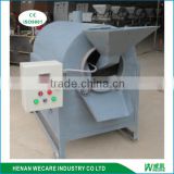 factory price commercial soybean roaster machine for sale/soybean drum roaster