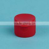 Yuyao Flip Top Cap Bottle Plastic Cap Plastic Cap