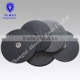 Flat Resin Reinforced Cutting Wheels for Metal thumbnail-1