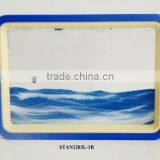 Colorful Sandglass Moving Sand Picture thumbnail-1