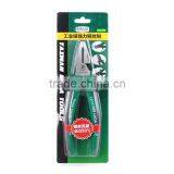 LAOA CR-Ni Steel Germany Type Quality Combination Pliers With Side Cutting thumbnail-4