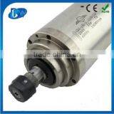 3kw Spindle Moulder Water Cooled Twisting Machine Spindle thumbnail-2