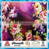Letter&flower Rayon Aberrant Woven Printing Fabric for Wholesale Quality Choice thumbnail-4