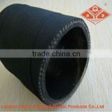 Braid Acid and Alkali Resistant Rubber Pipe