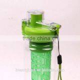 2015 Fashion Fruit Infuser Water Bottle Hot Sale on Amazon thumbnail-6