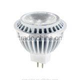 Energy Star CRI80 12V Mr16 5w UL GU5.3 COB LED Spotlight thumbnail-2